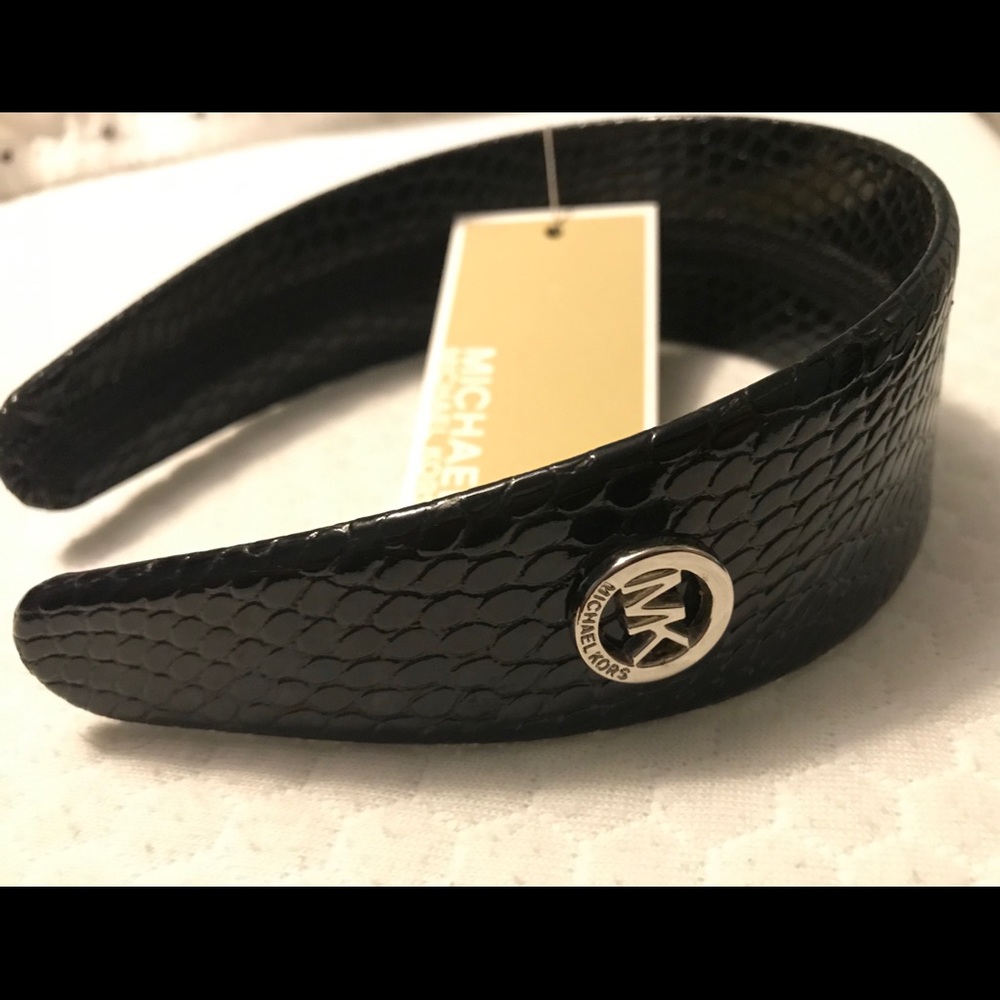 Michael Kors Headband